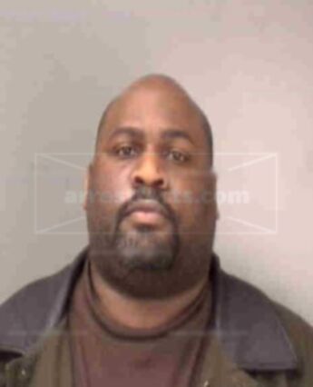 Greg Randle