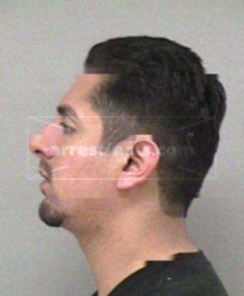 Daniel Jacob Flores