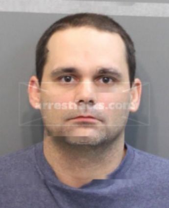 Kenny Wayne Burchard