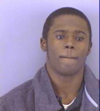 Markeeth Quantrell Williams