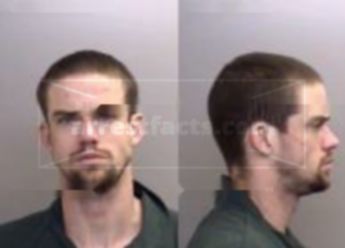 Steven Cole Daniels