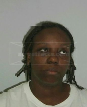Vivian Leona Luckey
