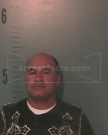Manuel Mireles Ramon