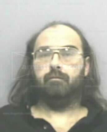 Duane Arnold Pickering