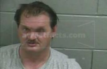 James Maxey Jessie Jr.