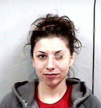 Lacee Paige Eagleton