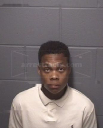 Malik De`quan Stanley