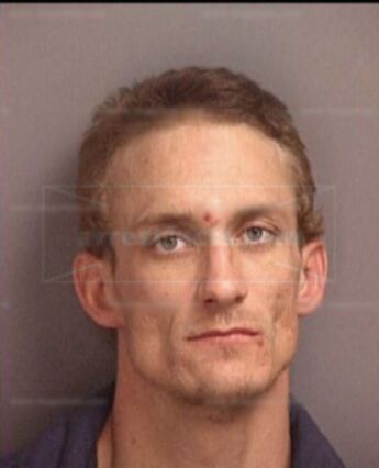 Troy Dean Parrish