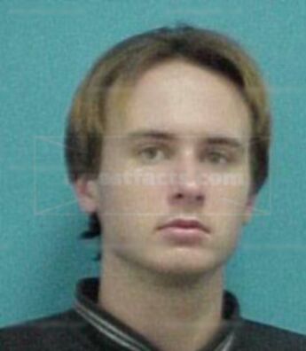 Corey Justin Lambert