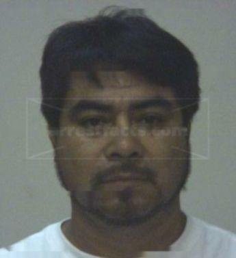 Jose Agustine Ramirez