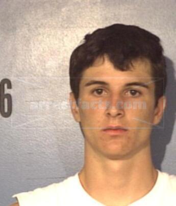 Matthew Boyd Autry