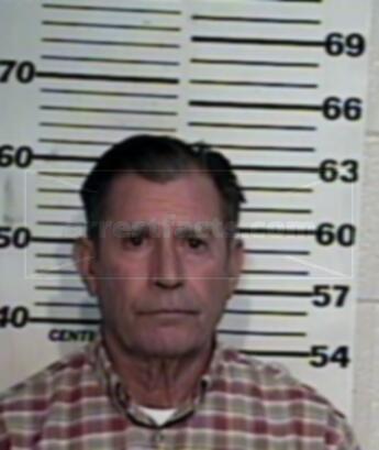 Rosendo Garza Pena