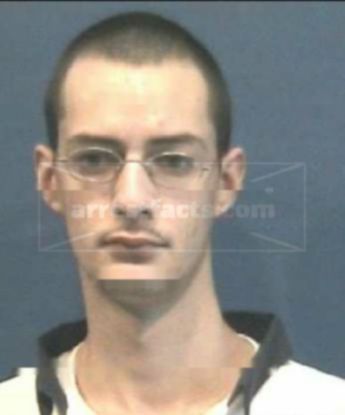 Robert Austin Offutt
