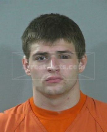Matthew Wayne Clark