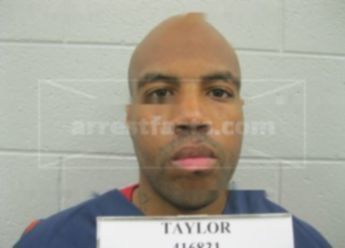 Jajuan Edward Taylor