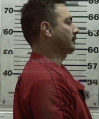 Edward Martinez
