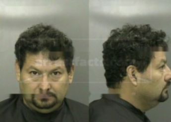 Custodio Acuna-Martinez