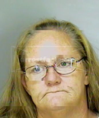 Brenda Goff