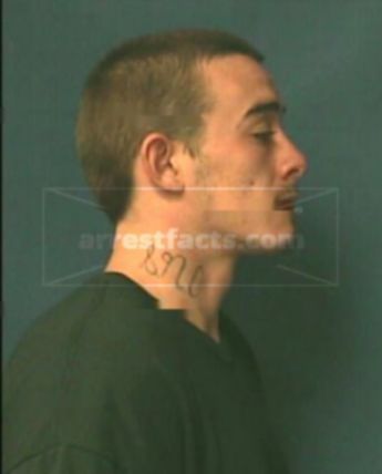 Michael David Crittenden