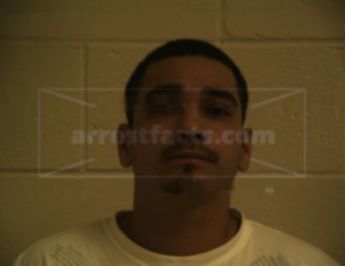 Rick Anthony Mireles Martinez