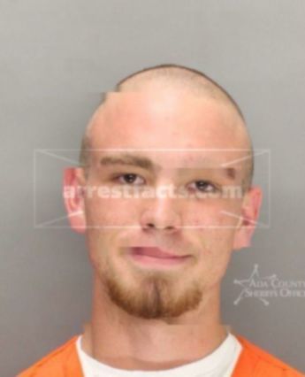 Harmon Robert Wayne