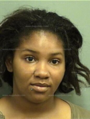 Rochele Nicole Heath