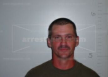 Randy William Perry