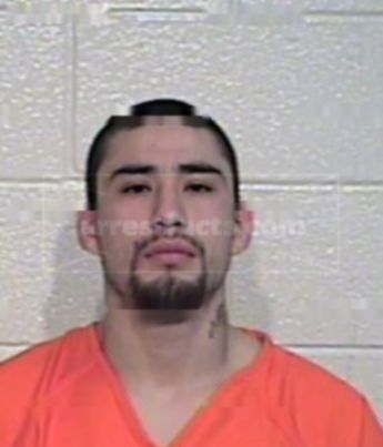 Reuben Jake Garcia