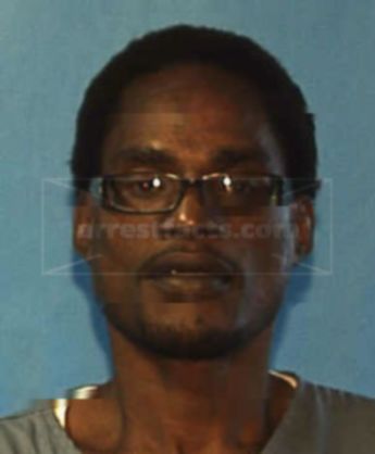 Ricky Louis Fields