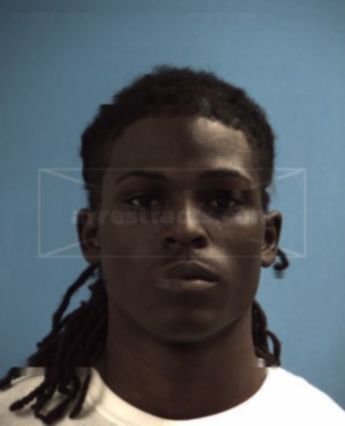 Jarvis Ledonte Menyweather