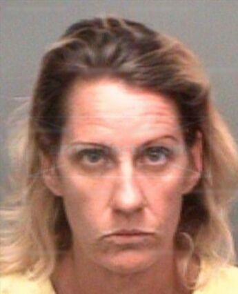 Karen Anne Frazier