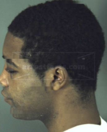 Clayton Richard James
