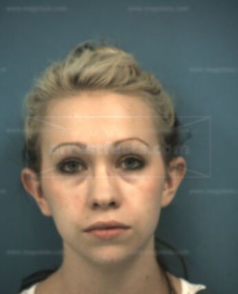 Courtney Stubblefield