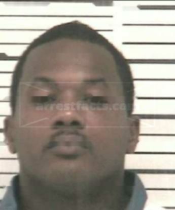 Benjamin Lamar Reid