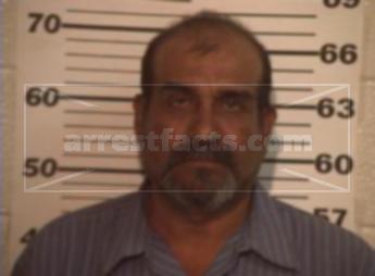 Vicente Landeros Sanchez Roldan