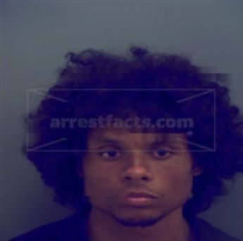Derrick Wilson