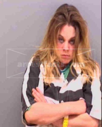 Shawna Ray Spencer