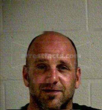 Jerry Richard Glasscock