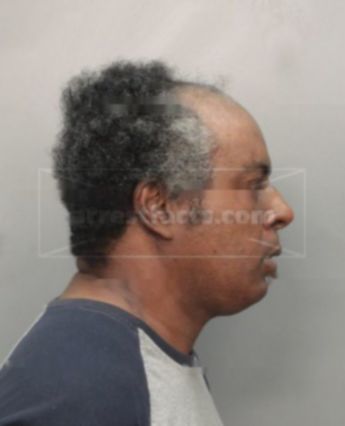 Virgil Scott