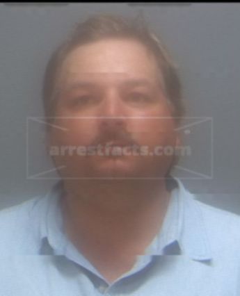 Bret Richard Phillips
