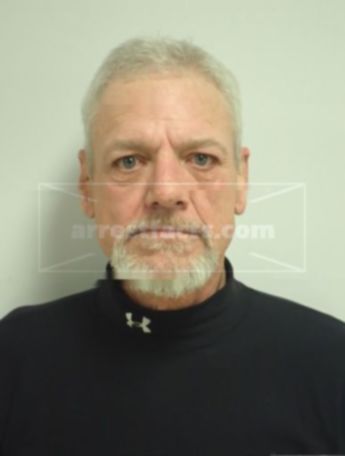 Mark Warren Murdock
