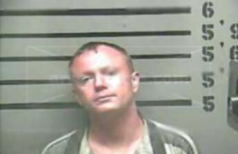 Johnny Glenn Ray