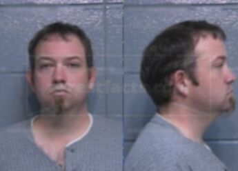 John Christopher Jowers