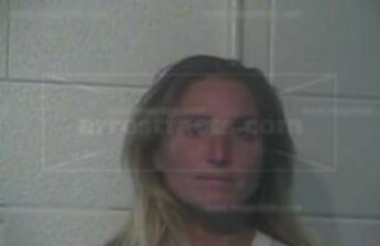 Vicki Lee Webb