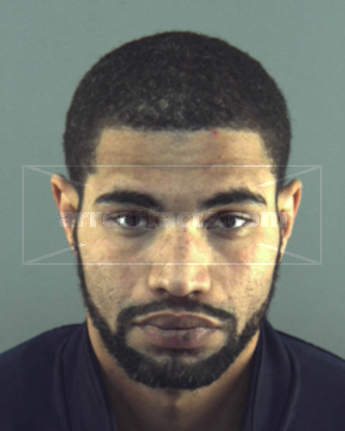 Demetris A Harris