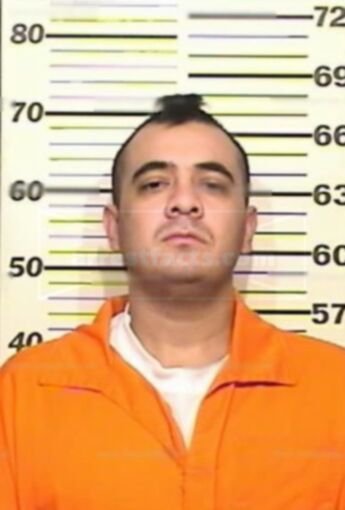 Ronald L Velasquez