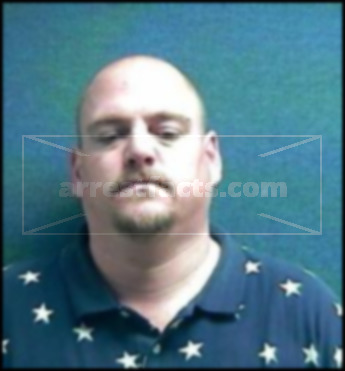 Roy Lee Brewster