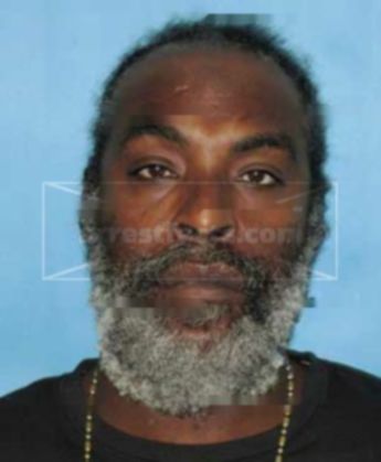 Randy Orlando Rawlins