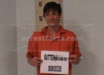 Dakota Michael Sutter