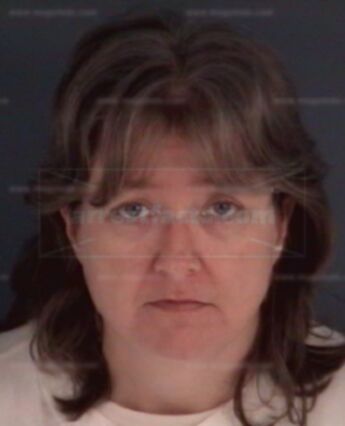 Tracy Lynn Goodwin